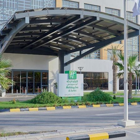 Holiday Inn & Suites Al Jubail By Ihg Al Fanatir Zewnętrze zdjęcie