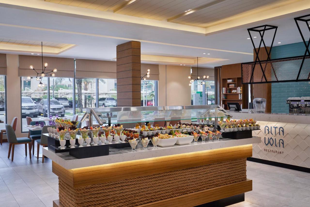 Holiday Inn & Suites Al Jubail By Ihg Al Fanatir Zewnętrze zdjęcie