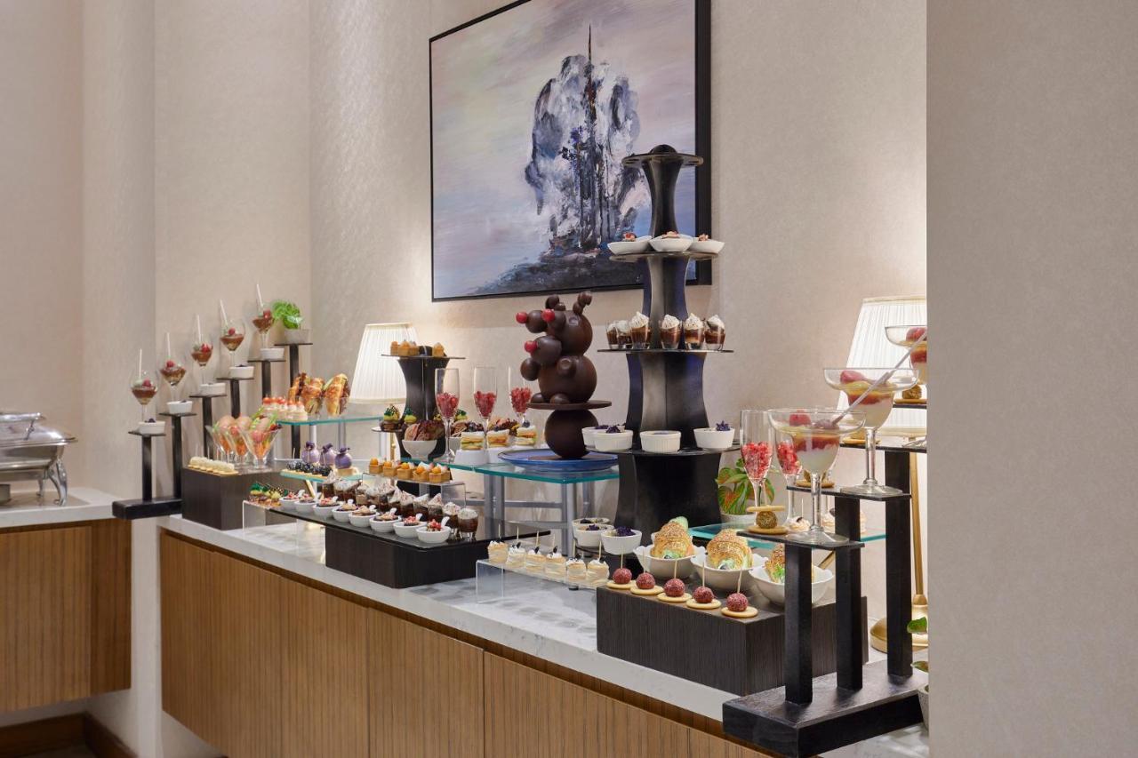 Holiday Inn & Suites Al Jubail By Ihg Al Fanatir Zewnętrze zdjęcie