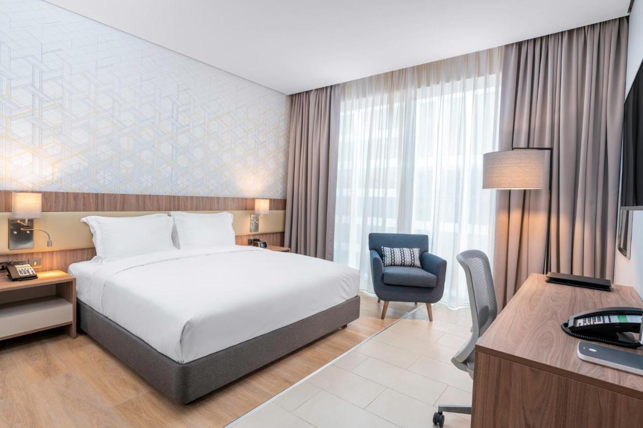 Holiday Inn & Suites Al Jubail By Ihg Al Fanatir Zewnętrze zdjęcie