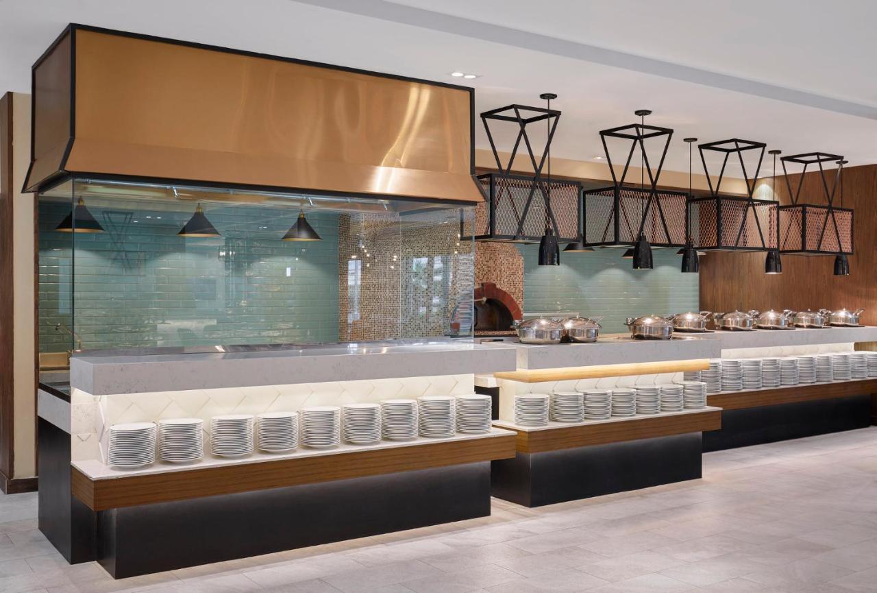 Holiday Inn & Suites Al Jubail By Ihg Al Fanatir Zewnętrze zdjęcie