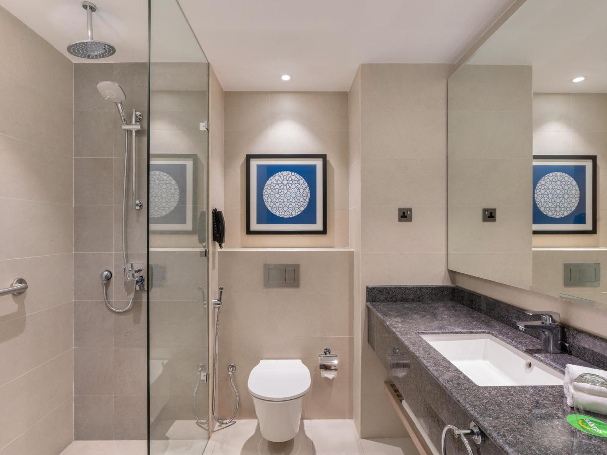 Holiday Inn & Suites Al Jubail By Ihg Al Fanatir Zewnętrze zdjęcie