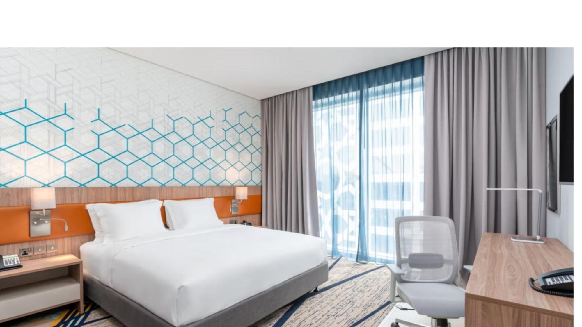 Holiday Inn & Suites Al Jubail By Ihg Al Fanatir Zewnętrze zdjęcie